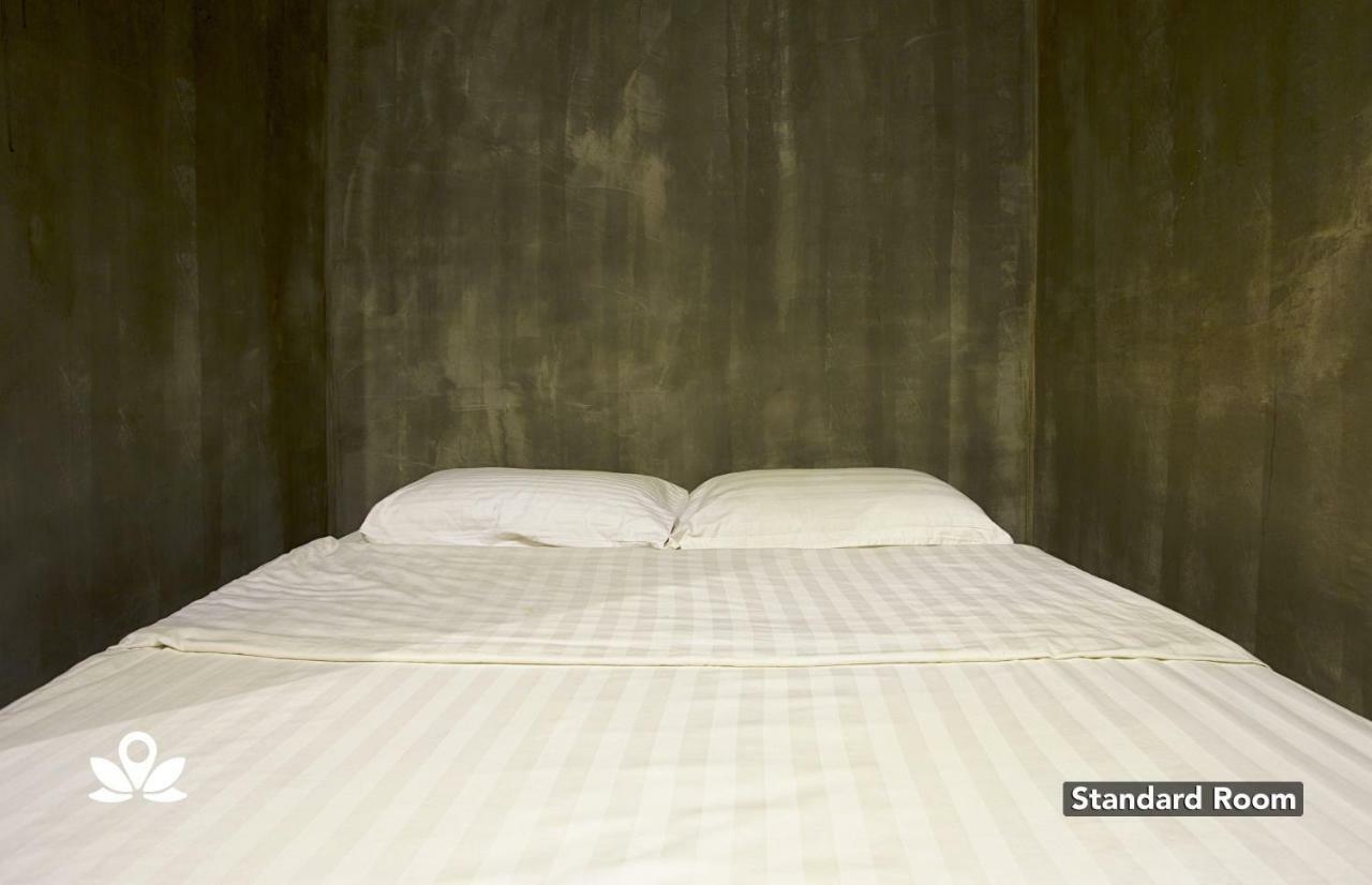 Capsule Town Hotel กัวลาลัมเปอร์ ภายนอก รูปภาพ